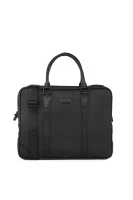 torba na laptopa 15'' Lagerfeld 	čierna	