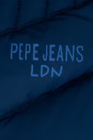 vesta malcom jr | regular fit Pepe Jeans London 	tmavomodrá	