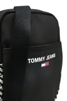 Taška na rameno Tommy Jeans 	čierna	