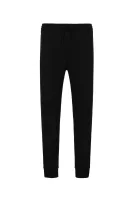 nohavice tepláková súpravaowe Emporio Armani 	čierna	