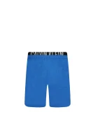 Šortky na plávanie | Regular Fit Calvin Klein Swimwear 	modrá	