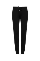 nohavice tepláková súpravaowe Versace Jeans 	čierna	
