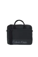 torba na laptopa 14'' europe play Calvin Klein 	čierna	
