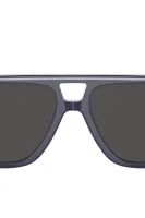 Slnečné okuliare Burberry 	tmavomodrá	