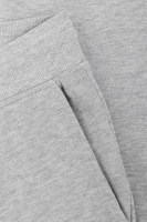 teplákové nohavice Armani Exchange 	šedá	