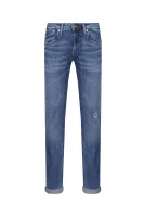 džínsy hatch eco Pepe Jeans London 	modrá	