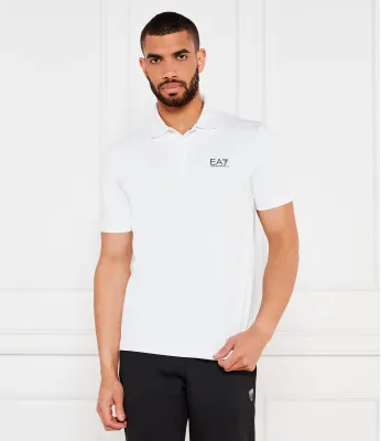 Polo tričko | Slim Fit