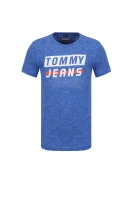 tričko Tommy Hilfiger 	modrá	
