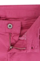 nohavice soho Pepe Jeans London 	ružová	