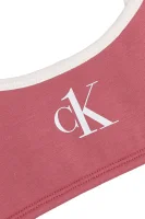 Podprsenka Calvin Klein Underwear 	ružová	