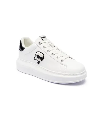 Kožené sneakersy KAPRI