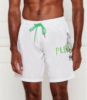 Šortky na plávanie | Regular Fit