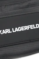 Ľadvinka Karl Lagerfeld Kids 	čierna	