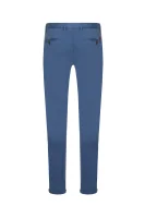 nohavice chino steen | slim fit Joop! Jeans 	modrá	
