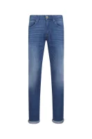 džínsy stephen | slim fit Joop! Jeans 	modrá	