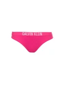 spodný diel bikín Calvin Klein Swimwear 	ružová	