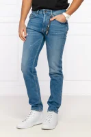 Džínsy STR.DORCON | Slim Fit Versace Jeans Couture 	modrá	