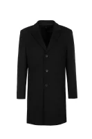 kabát nye 1 BOSS BLACK 	čierna	