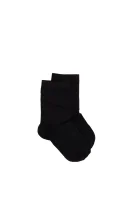 Ponožky 2-balenie Tommy Hilfiger 	čierna	