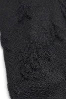 Ponožky Chiara Ferragni 	čierna	