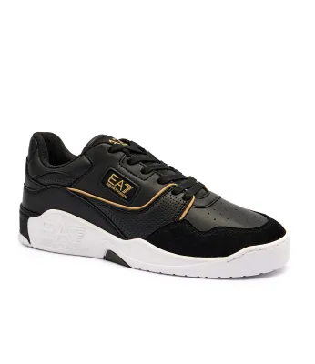 Kožené sneakersy