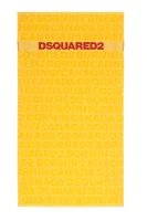 uterák Dsquared2 	žltá	