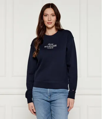 Mikina | Regular Fit