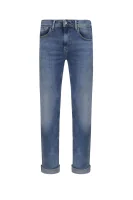 džínsy nickel Pepe Jeans London 	modrá	