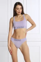 Podprsenka Calvin Klein Underwear 	fialová	