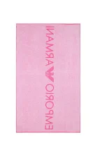 uterák Emporio Armani 	ružová	