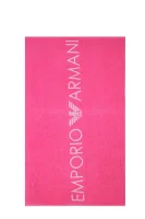 uterák Emporio Armani 	ružová	