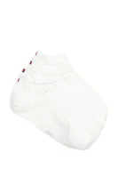 Ponožky 4-balenie Tommy Hilfiger 	biela	