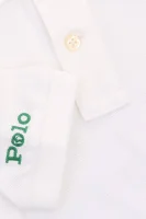 Polo tričko | Regular Fit POLO RALPH LAUREN 	biela	