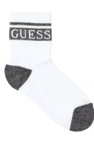 ponožky Guess Underwear 	biela	