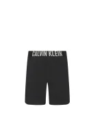 pyžamo | regular fit Calvin Klein Underwear 	biela	