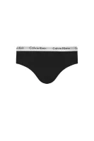 nohavičky 2-balenie Calvin Klein Underwear 	biela	