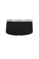 Figi 2-pack Calvin Klein Underwear 	biela	