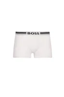Boxerky 2-balenie BOSS Kidswear 	biela	