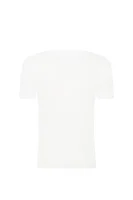 tričko | regular fit POLO RALPH LAUREN 	biela	