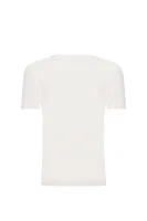 T-shirt | Regular Fit POLO RALPH LAUREN 	biela	