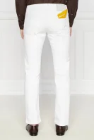 Džínsové nohavice NICK | Regular Fit Jacob Cohen 	biela	