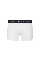 boxerky 2-pack Tommy Hilfiger 	biela	