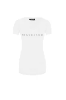 tričko Marciano Guess 	biela	