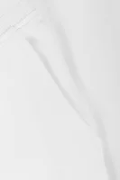 nohavice tepláková súpravaowe Armani Exchange 	biela	