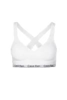 podprsenka Calvin Klein Underwear 	biela	