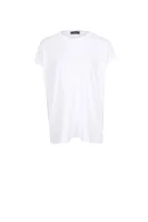 tričko doralice MAX&Co. 	biela	