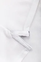 polo tričko thor jr | regular fit | custom slim fit Pepe Jeans London 	biela	