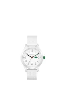hodinky Lacoste 	biela	