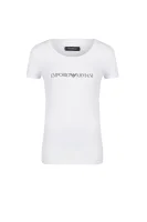 tričko Emporio Armani 	biela	