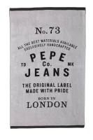 uterák soler Pepe Jeans London 	biela	